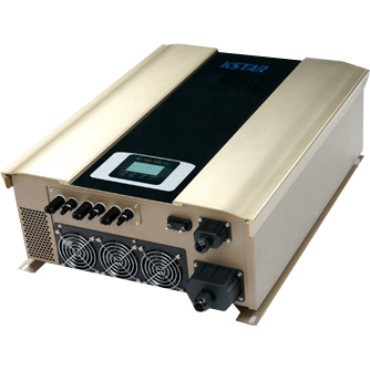 MSG 10k-20k Serisi Şebeke Paralel PV Inverter 