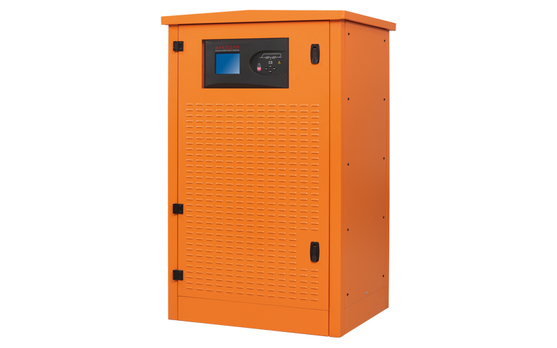 IP SERİSİ 10-120 kVA 