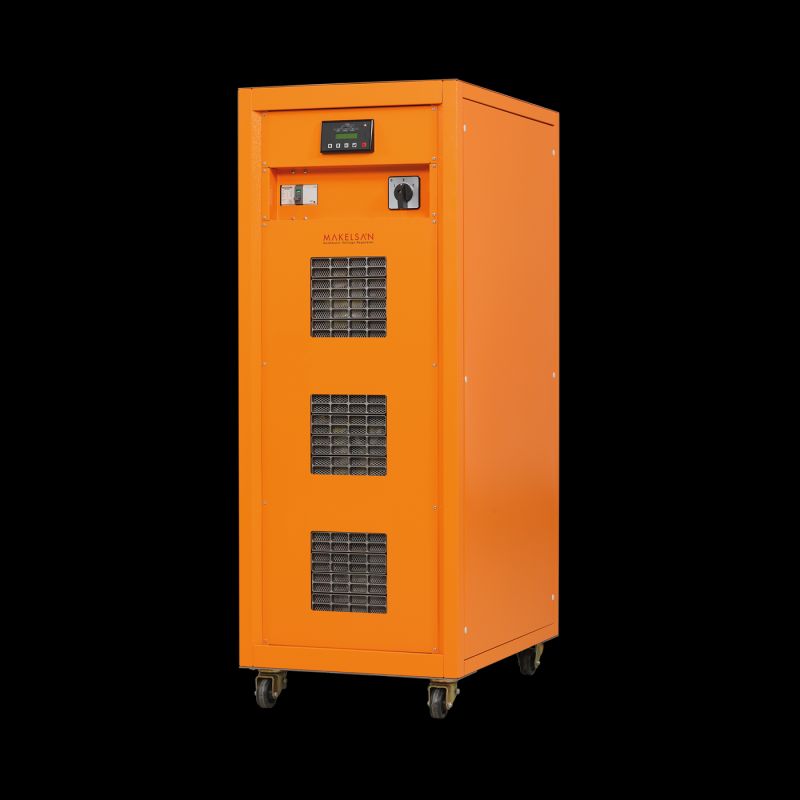 MSR 33 SERVO SERİSİ 3-3000 kVA 3/3